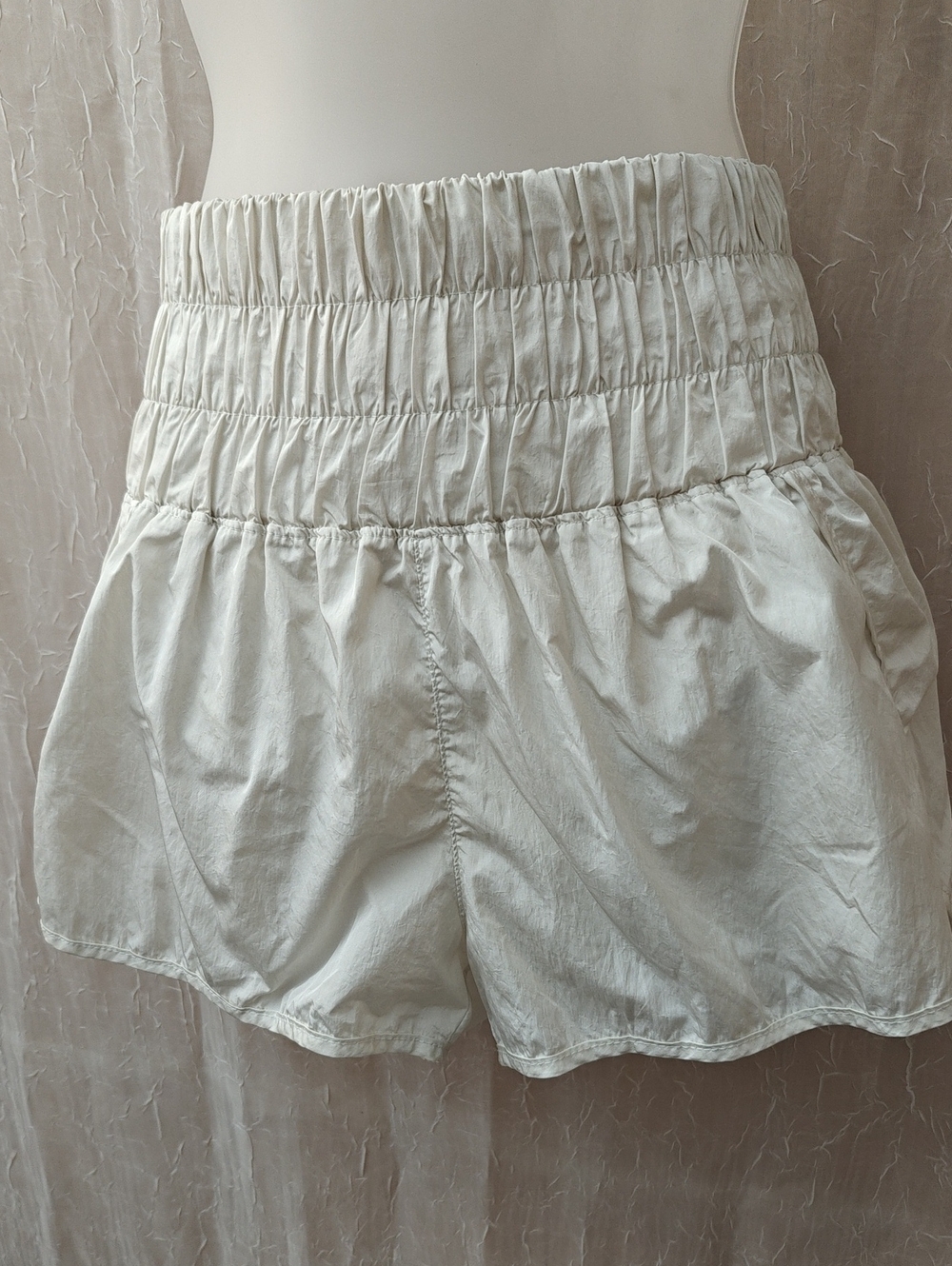 Free People The Way Home Shorts